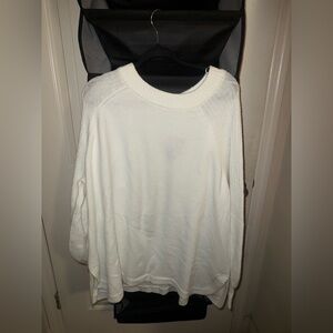 Crown and Ivy sweater